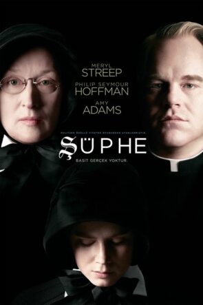 Şüphe (2008)