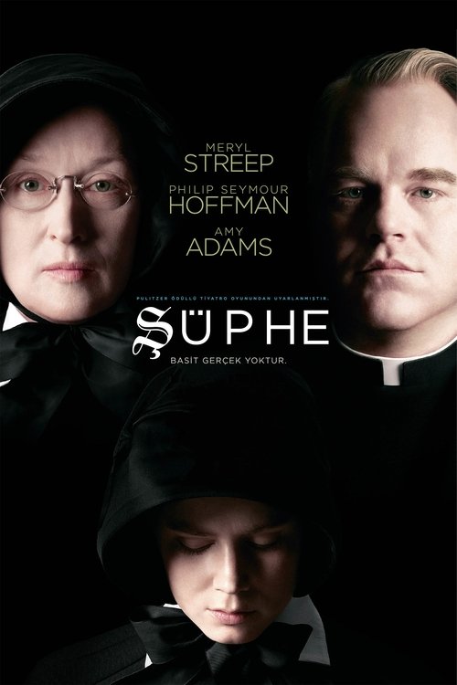 Şüphe (2008)
