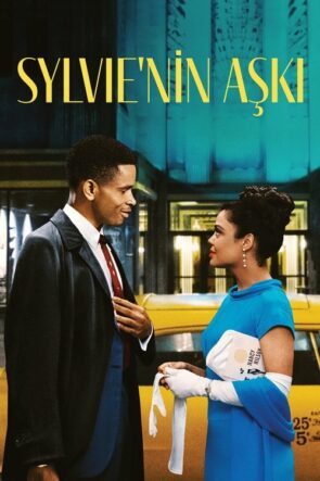 Sylvie’nin Aşkı (2020)