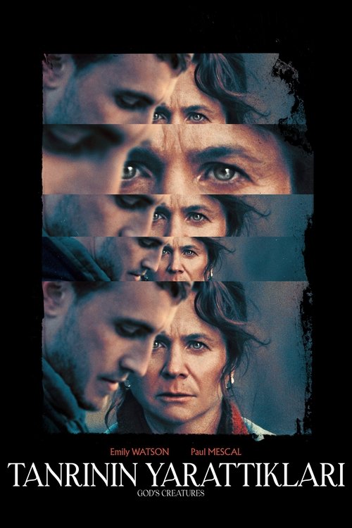 Tanrının Yarattıkları (2022)