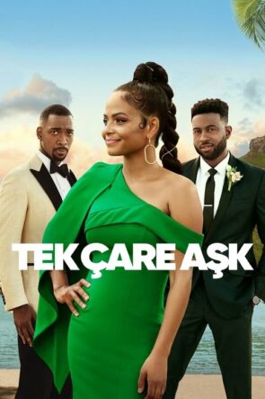 Tek Çare Aşk (2021)