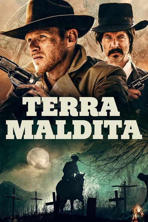 Terra Maldita (2021)