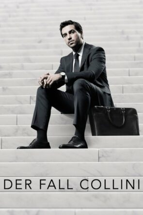 The Collini Case (2019)