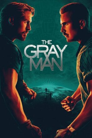 The Gray Man (2022)
