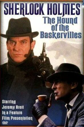 The Hound of the Baskervilles (1988)