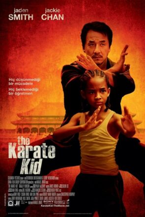 The Karate Kid (2010)