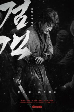 The Swordsman (2020)