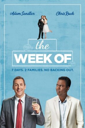 The Week Of (2018)