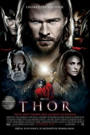 Thor (2011)