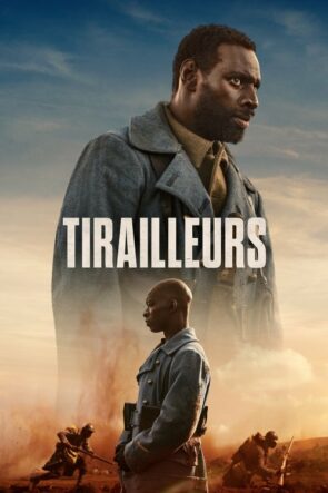 Tirailleurs (2023)