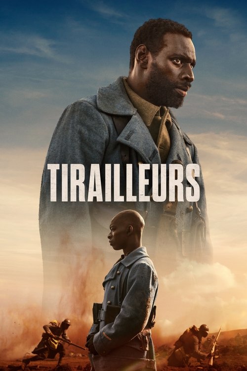 Tirailleurs (2023)
