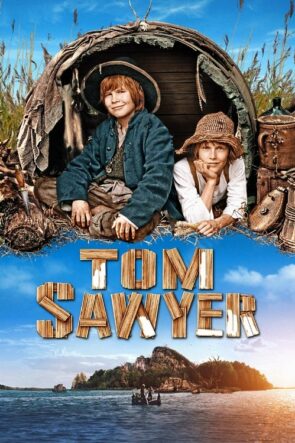 Tom Sawyer (2011)