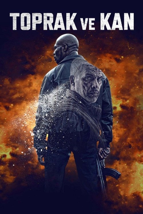 Toprak ve Kan (2020)