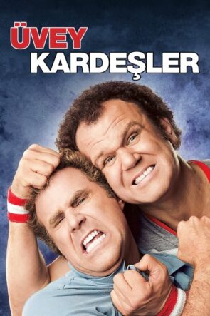 Üvey Kardeşler (2008)