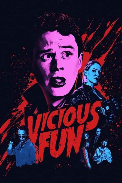 Vicious Fun (2021)