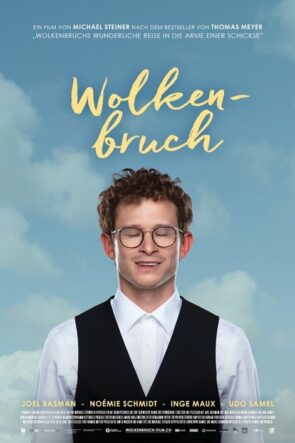 Wolkenbruchs wunderliche Reise in die Arme einer Schickse (2018)