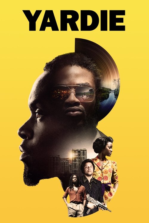 Yardie (2018)