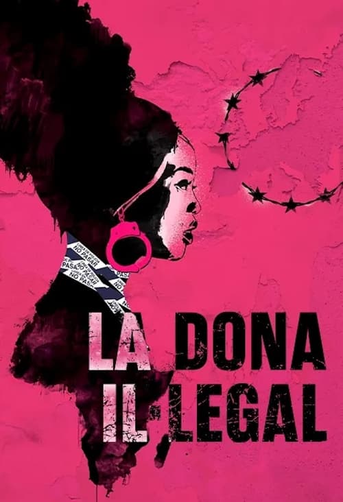 Yasa Dışı Kadın (2020)