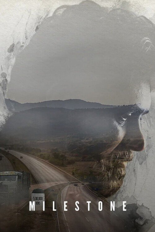 Yol Yorgunu (2020)