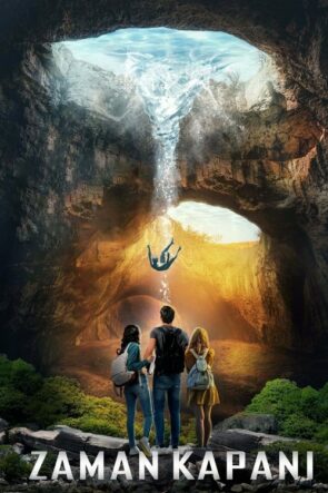 Zaman Kapanı (2018)