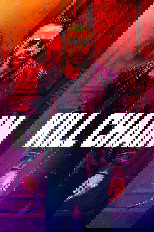 Zincirleme Ölüm (2020)