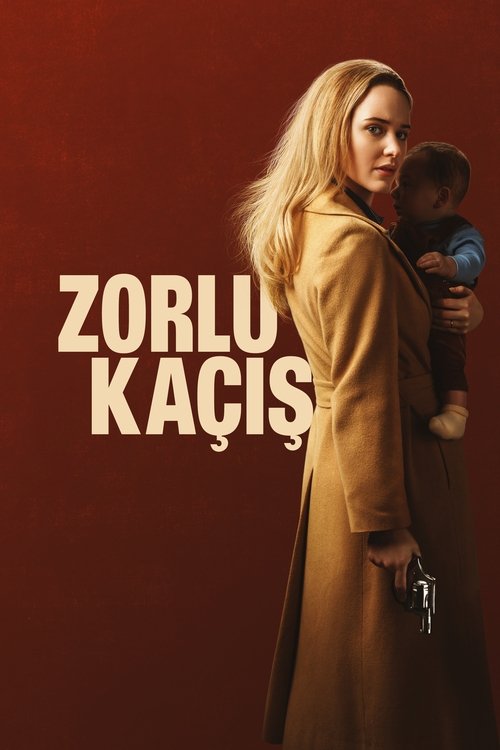 Zorlu Kaçış (2020)