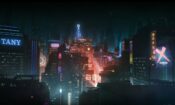 Altered Carbon: Resleeved (2020)