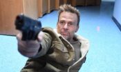Assault on VA-33 (2021)