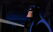 Batman: Hayaletin Maskesi (1993)