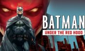 Batman: Kırmızı Başlığın Altında (2010)