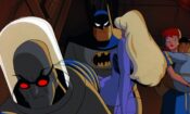 Batman ve Bay Donuk: Sıfırın Altında (1998)
