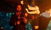 Bloody Daddy (2023)
