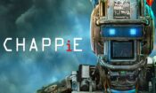 Chappie (2015)