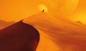 Dune: Çöl Gezegeni (2021)