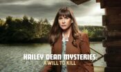 Hailey Dean Gizemi: Öldürme isteği (2018)