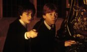 Harry Potter ve Sırlar Odası (2002)