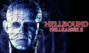 Hellraiser II (1988)
