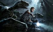 Jurassic World (2015)