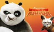 Kung Fu Panda (2008)