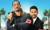 Les Gorilles (2015)