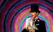 Louis Wain’in Renkli Dünyası (2021)
