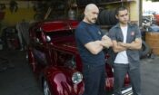Lowriders (2017)