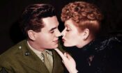 Lucy ile Desi (2022)