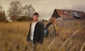 Mean Dreams (2016)