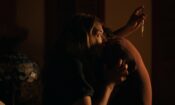 Mother, May I? (2023)