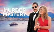 Murder Mystery (2019)