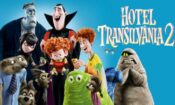 Otel Transilvanya 2 (2015)