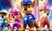 PAW Patrol Filmi (2021)