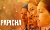 Papicha (2019)