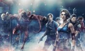 Resident Evil: Ölüm Adası (2023)